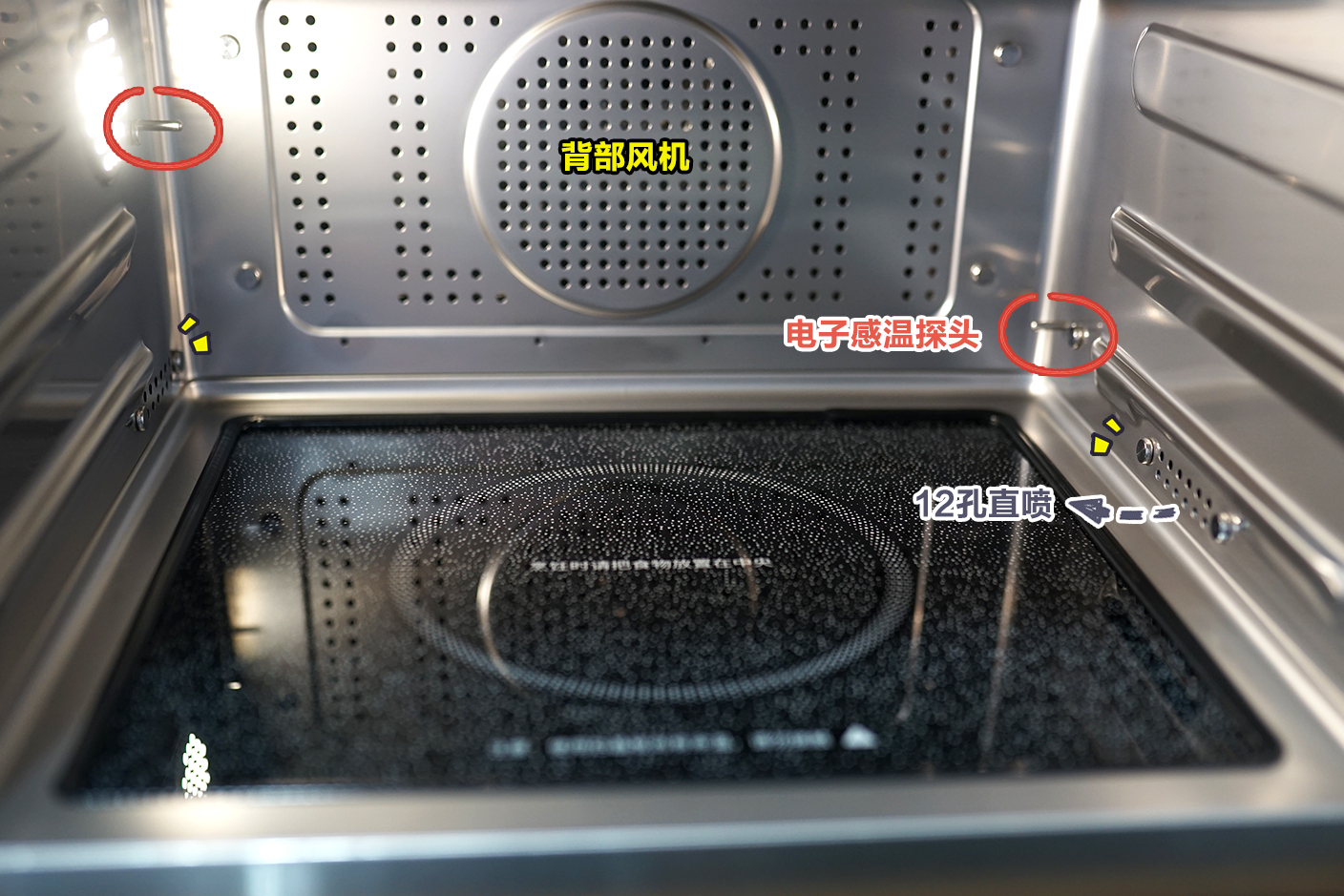 50升微蒸烤箱哪款最好,1000元左右的微蒸烤箱好用吗