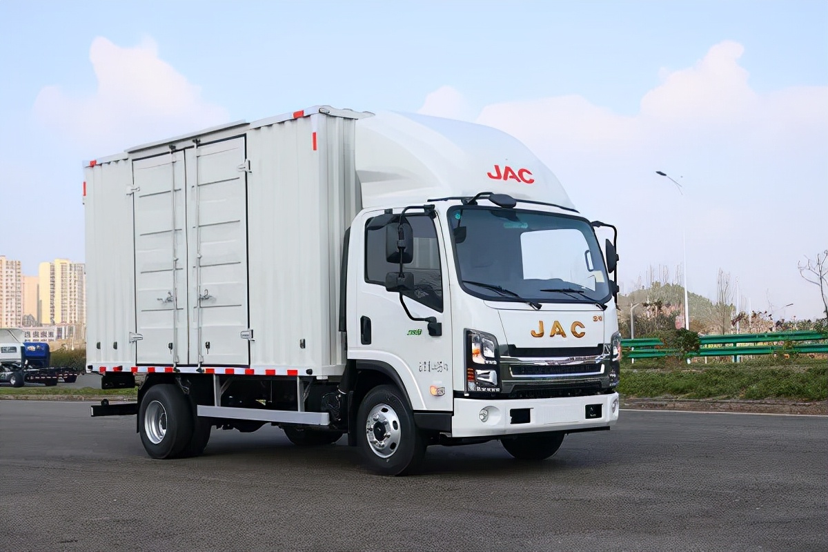 经典国三车江淮威铃,江淮威铃油电混动轻卡