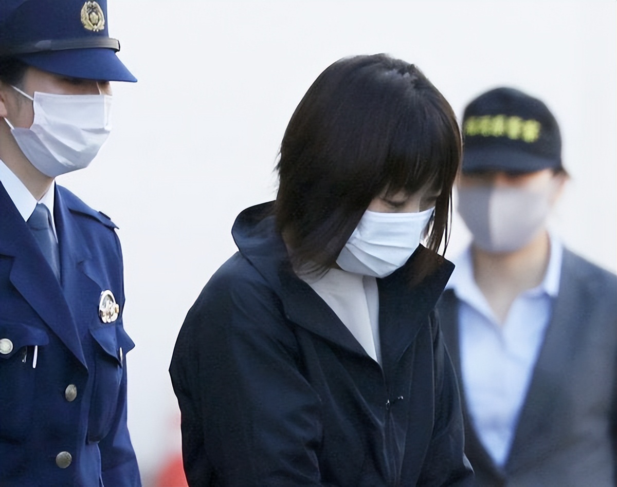 2020年，日本母亲只因被“闺蜜”*脑洗**，竟把自己5岁儿子活活饿死