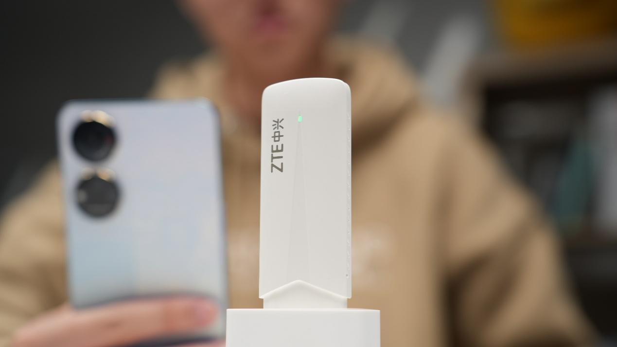 中兴f30随身wifi显示无互联网连接,中兴f30随身wifi真实测评