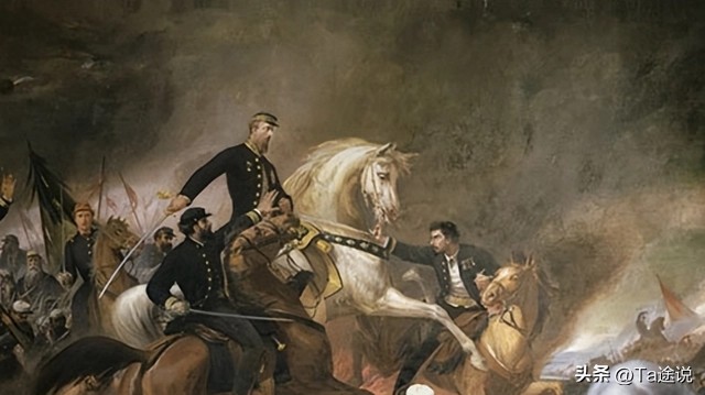 巴拉圭的战争,巴拉圭战争介绍