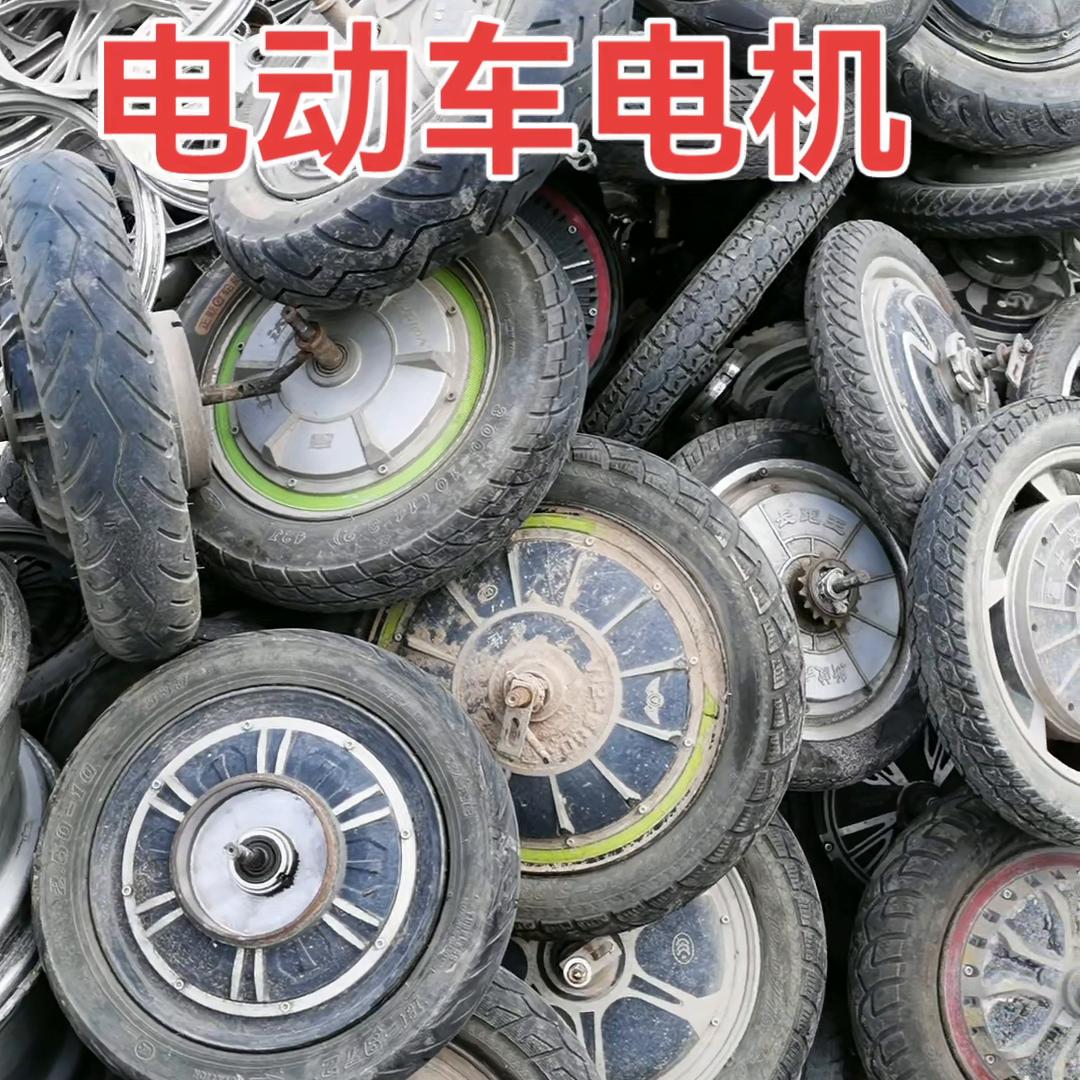 电动车电机分正负极吗,电动车电机有分多少v的吗