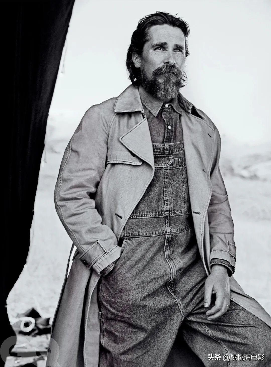 克里斯蒂安贝尔bateman,克里斯蒂安贝尔美国精神病人剧照