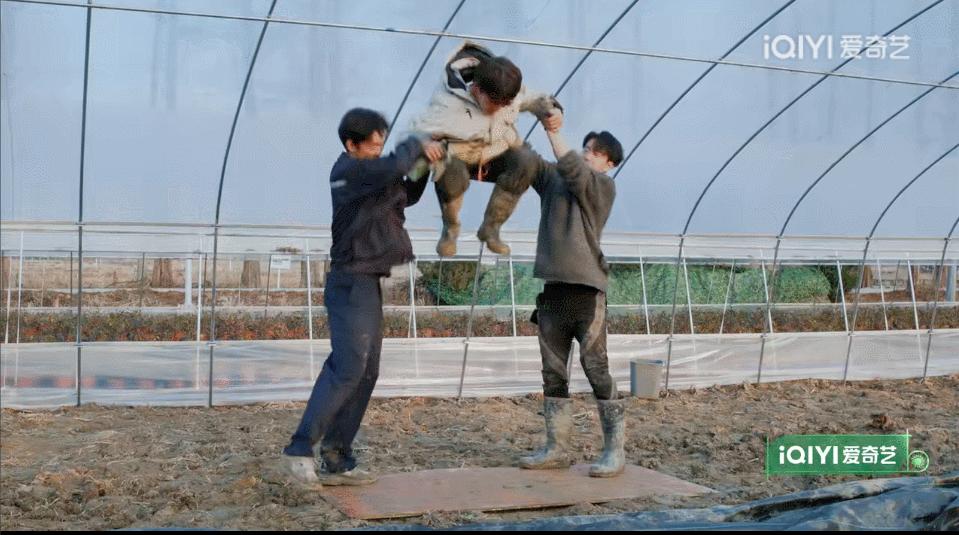 从豆瓣8.4到9.0分，这群认真种地的少年们，值得被所有人看见