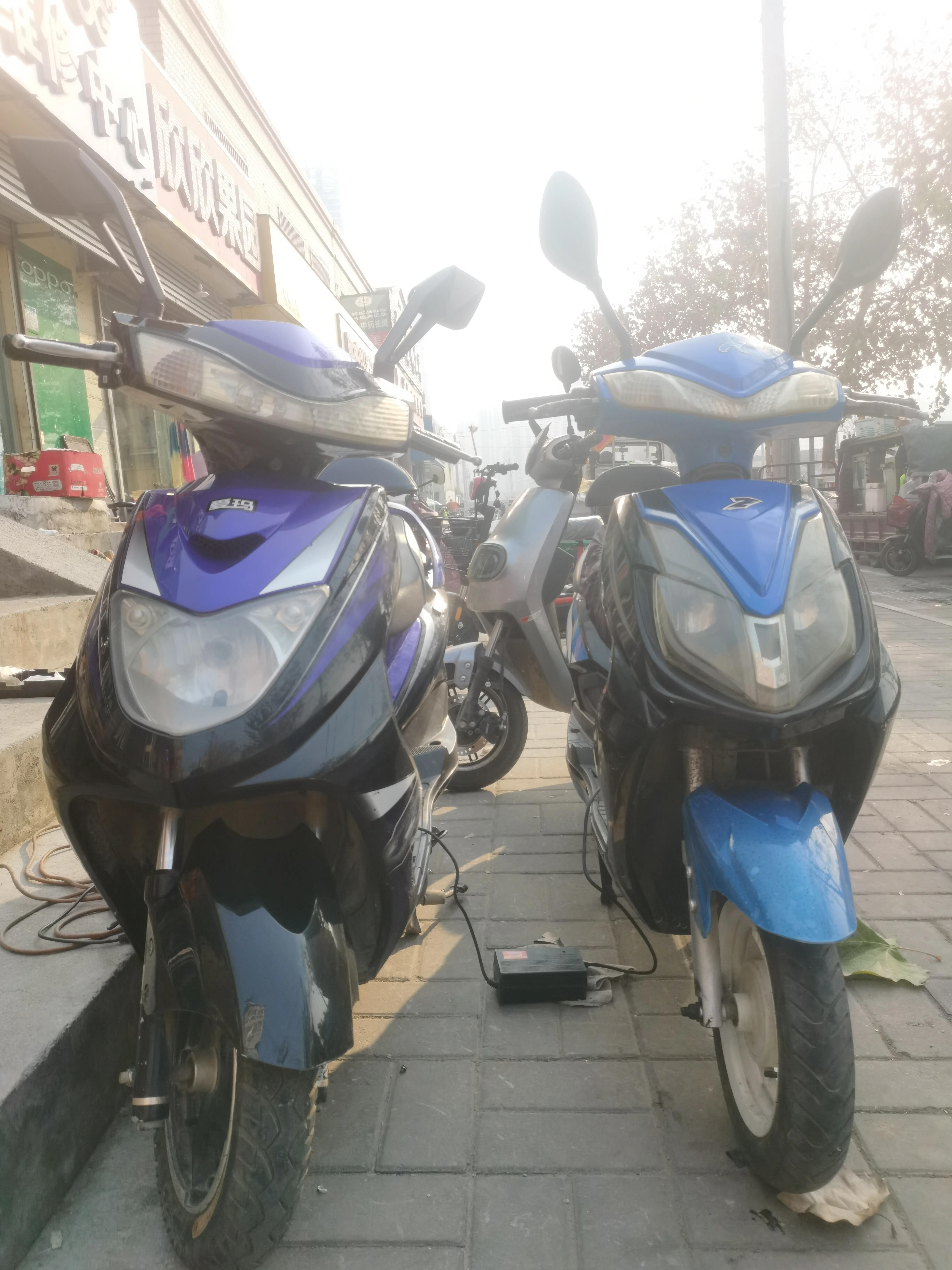 维修电动车小妙招不花冤枉钱,维修电动车技巧