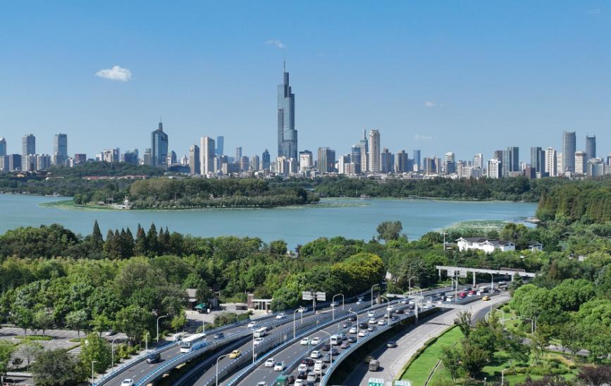 南京是国家区域中心城市吗,南京市属于国家中心城市吗