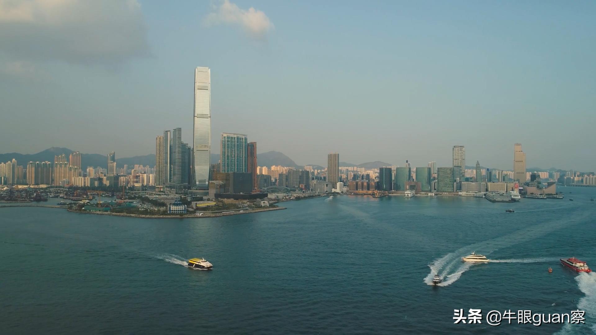 关于香港你不知道的10件事