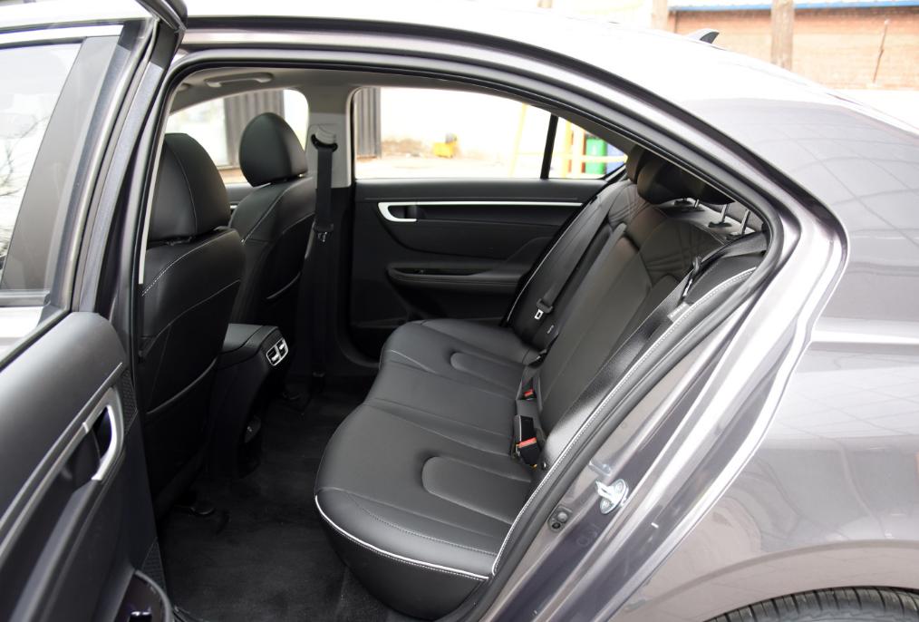 新款名图车质量怎么样,现代名图汽车吐槽