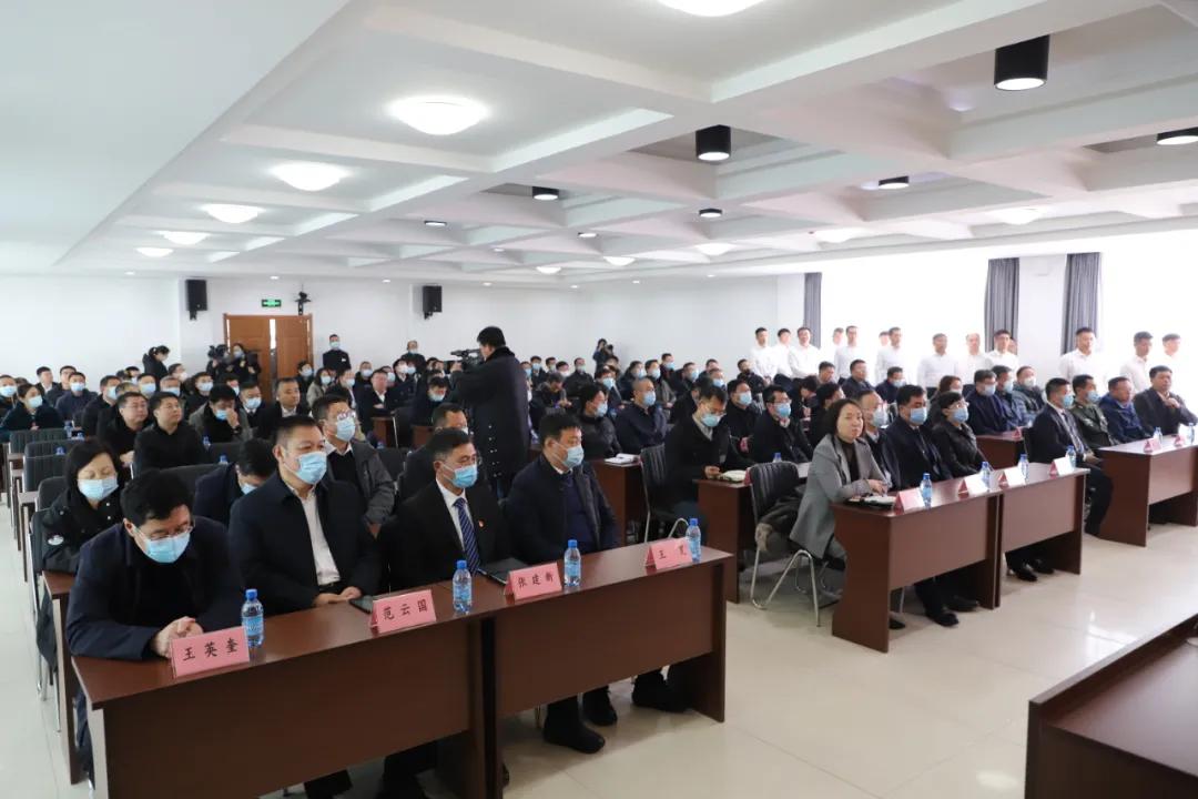 县委经济工作会议筹备,县委经济工作会议