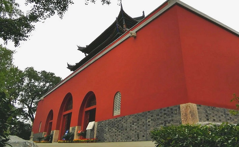 南京栖霞区免费游玩景点推荐,南京一百个免费景点