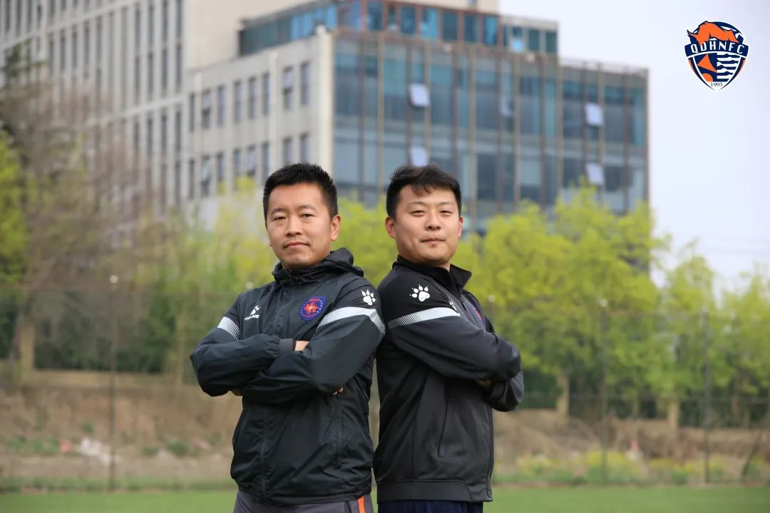 幕后英雄志车旭、孙学智：无悔青春邂逅海牛因信仰决心荣辱与共