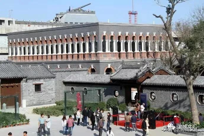 天津塘沽北塘的历史,天津塘沽北塘历史