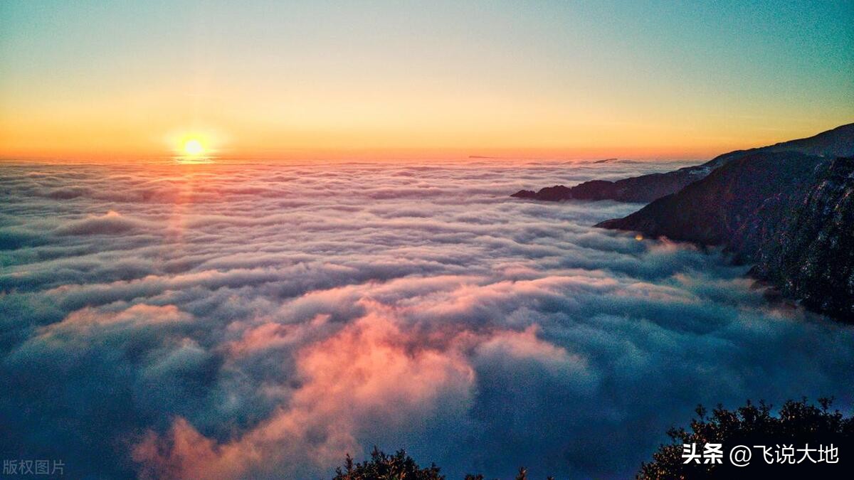 六盘水凉都夏季,凉都夏天六盘水