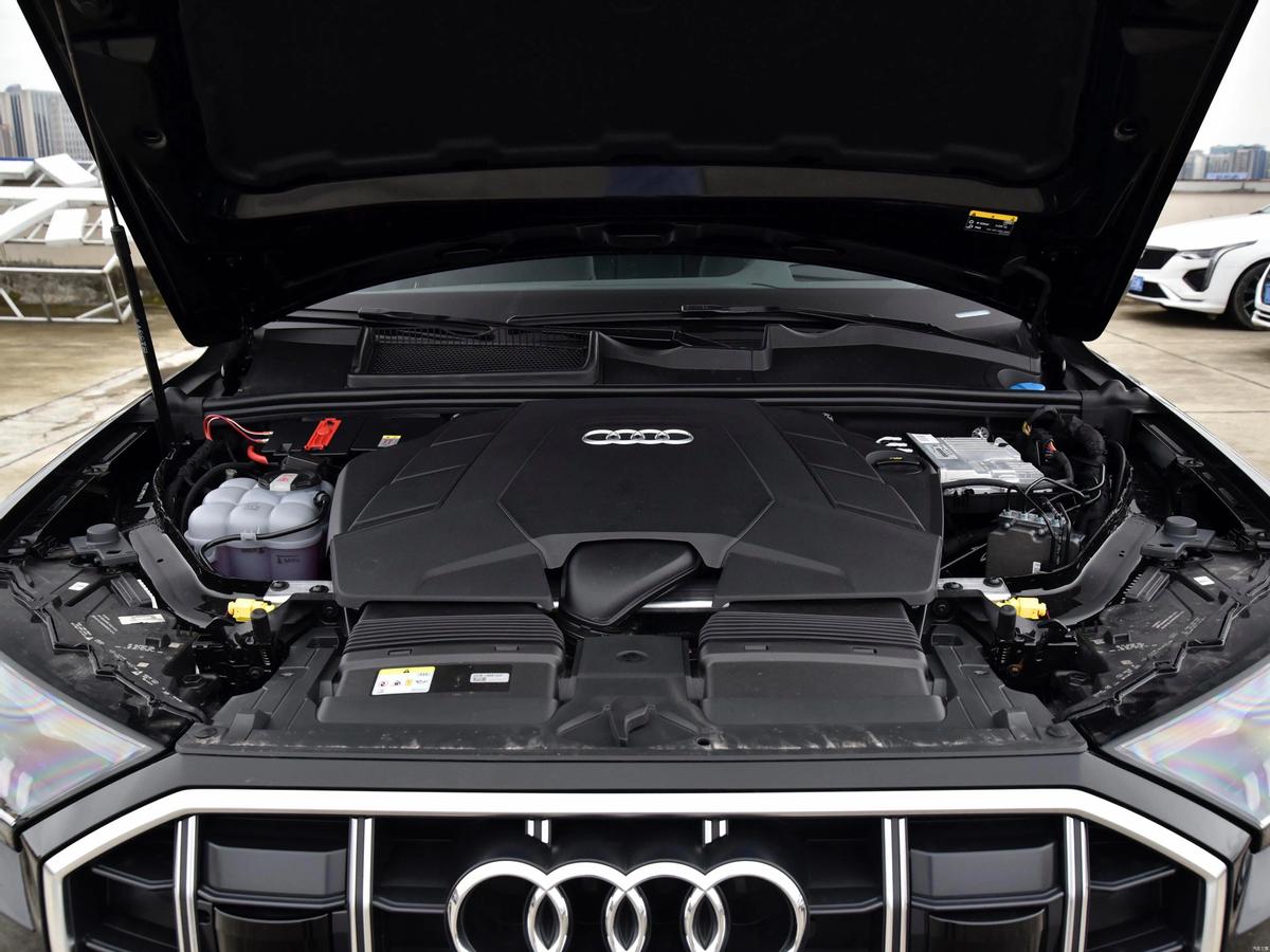 豪华品牌动力好空间大的suv,豪华中大型suv四驱系统口碑排名