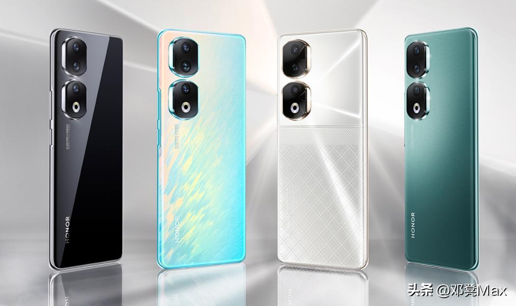 2021年3000以内荣耀手机哪款好,2021年两千元荣耀手机推荐