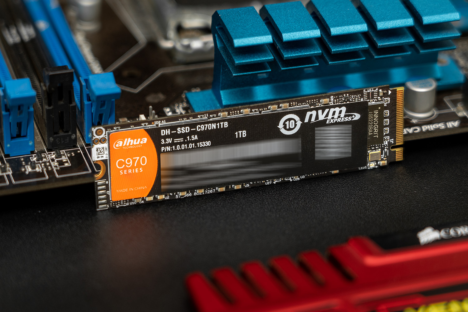 1tb固态硬盘pcie4.0推荐性价比,固态硬盘m.2pcie4.0推荐双十一