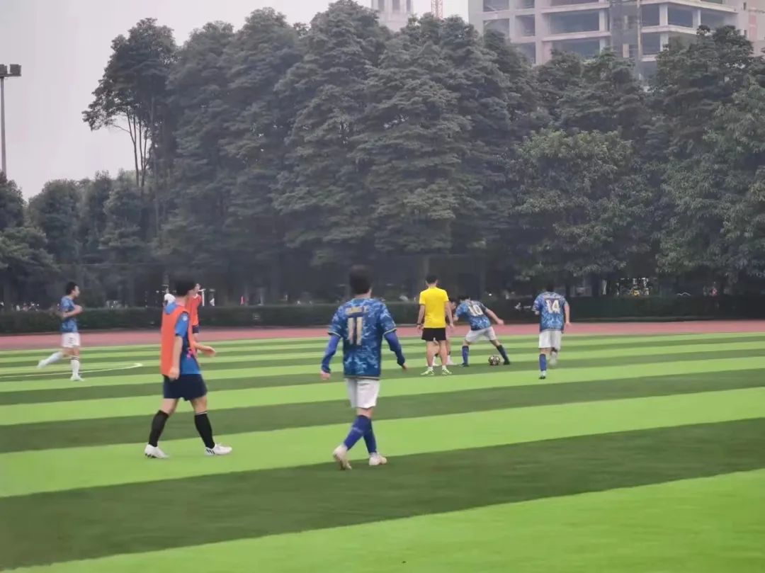 新星特辑|电子科技大学雷嘉诺：谈及少年二字，应与平庸相斥