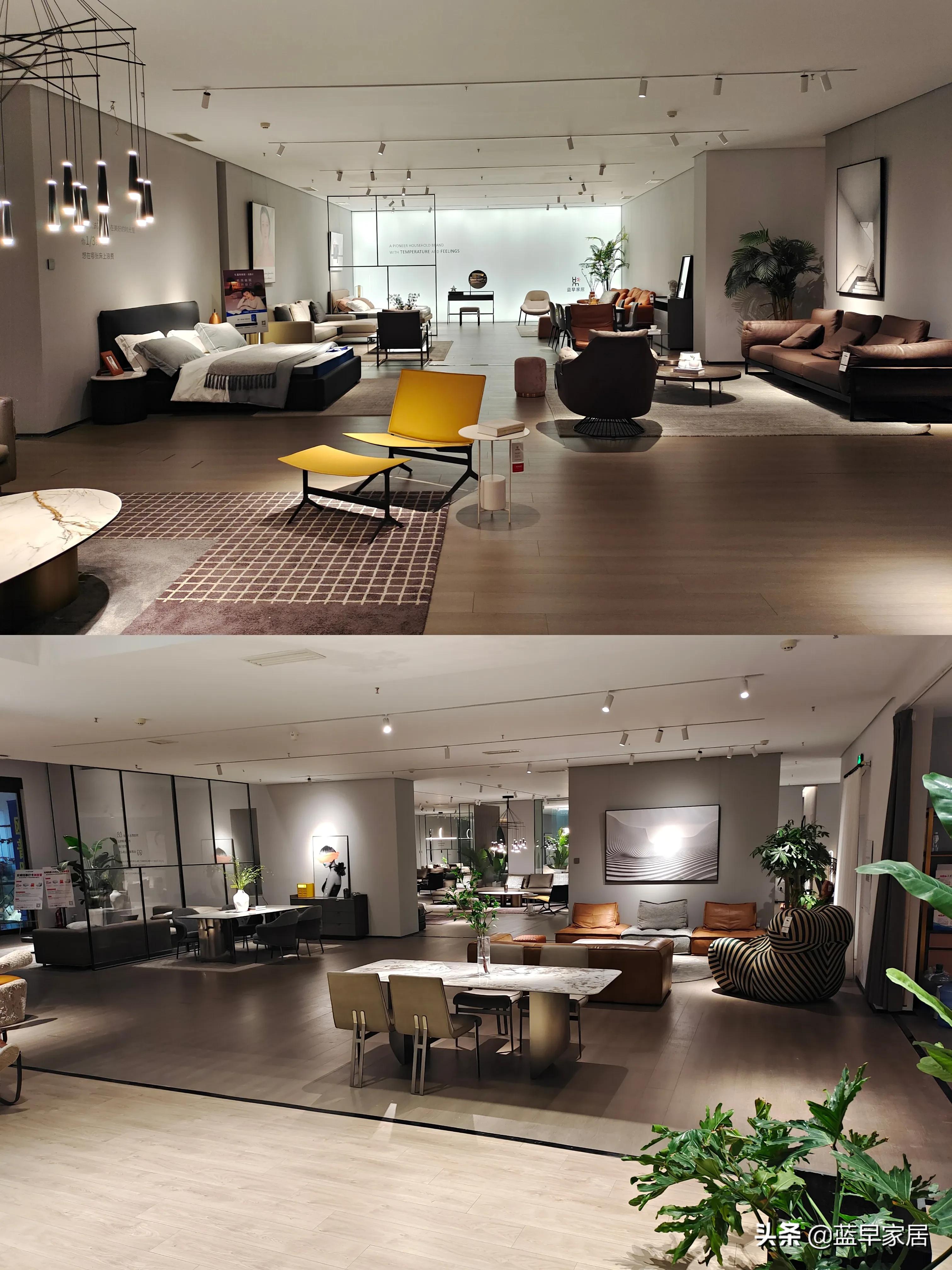 郑州逛家具的地方推荐,郑州家具卖场哪个好