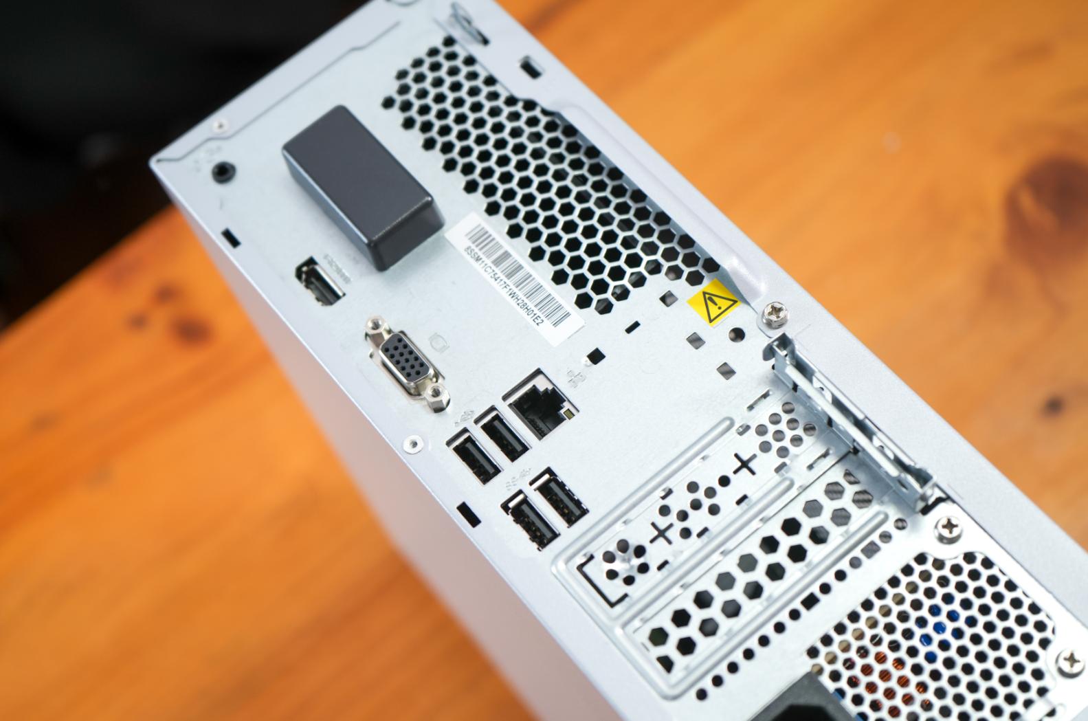 联想天逸510s详细细节详解,联想天逸510s换内存怎么选