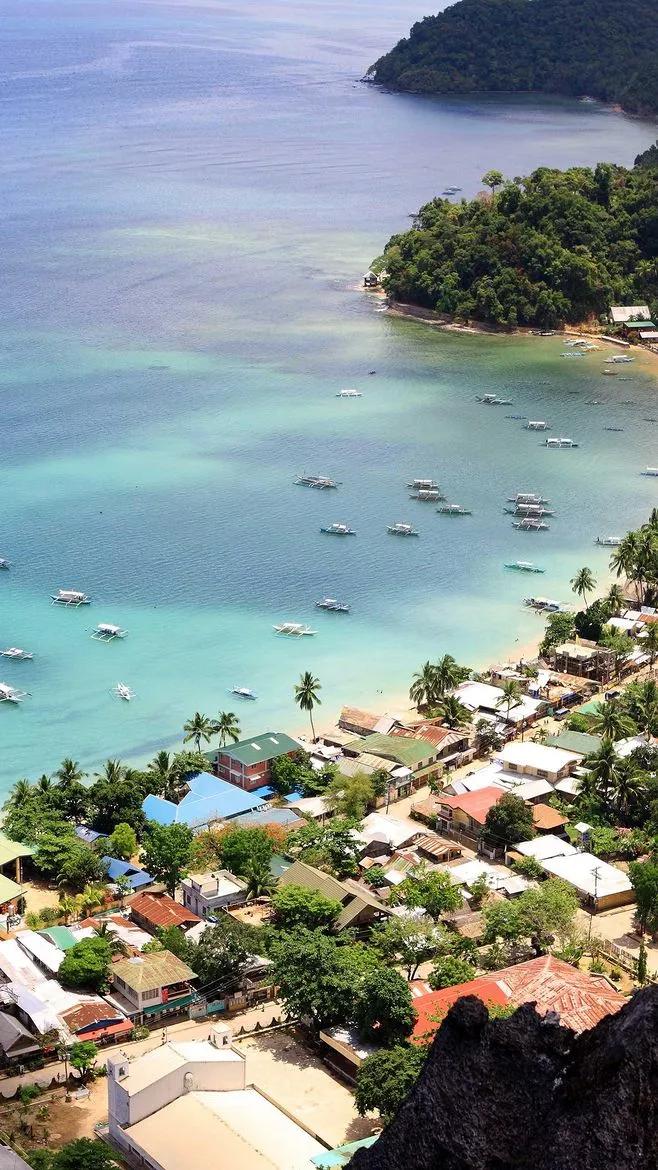 最惊艳的自然风景手机壁纸超清,风景壁纸动态壁纸高清全屏90帧