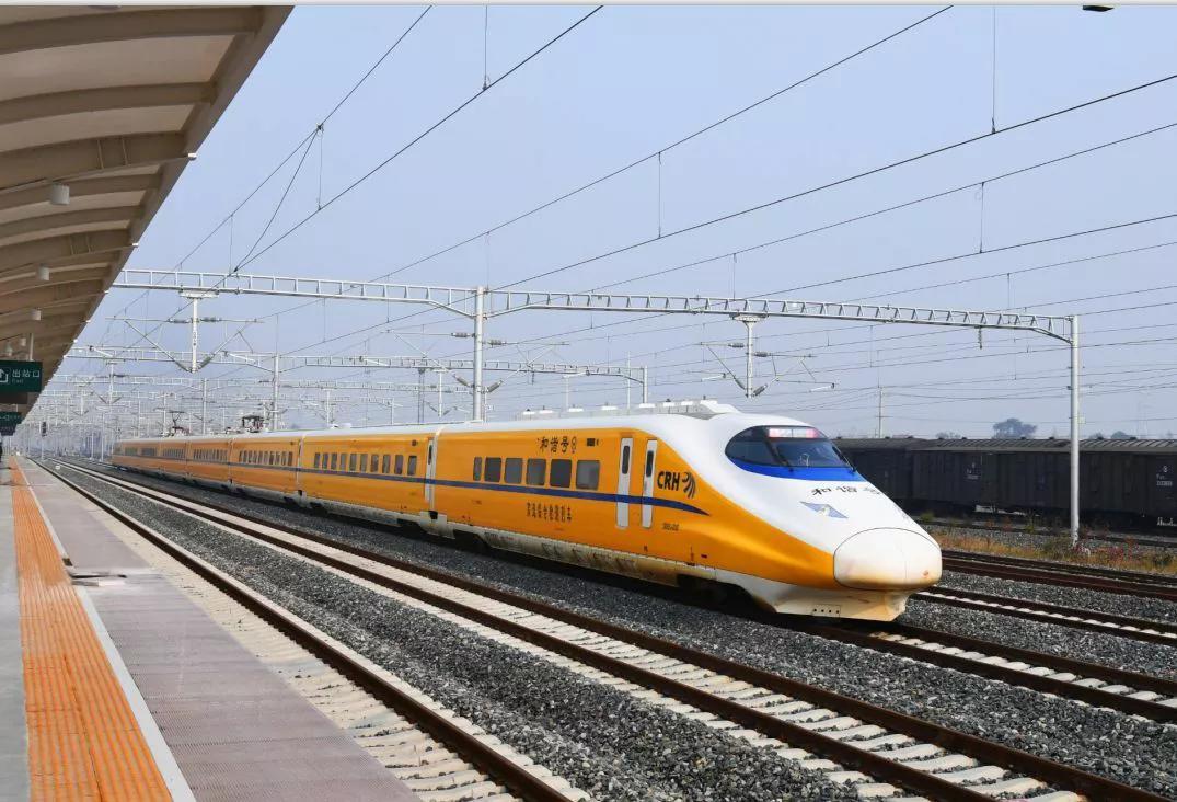 时速250km的动车组线路图,各型号动车组制造数量汇总