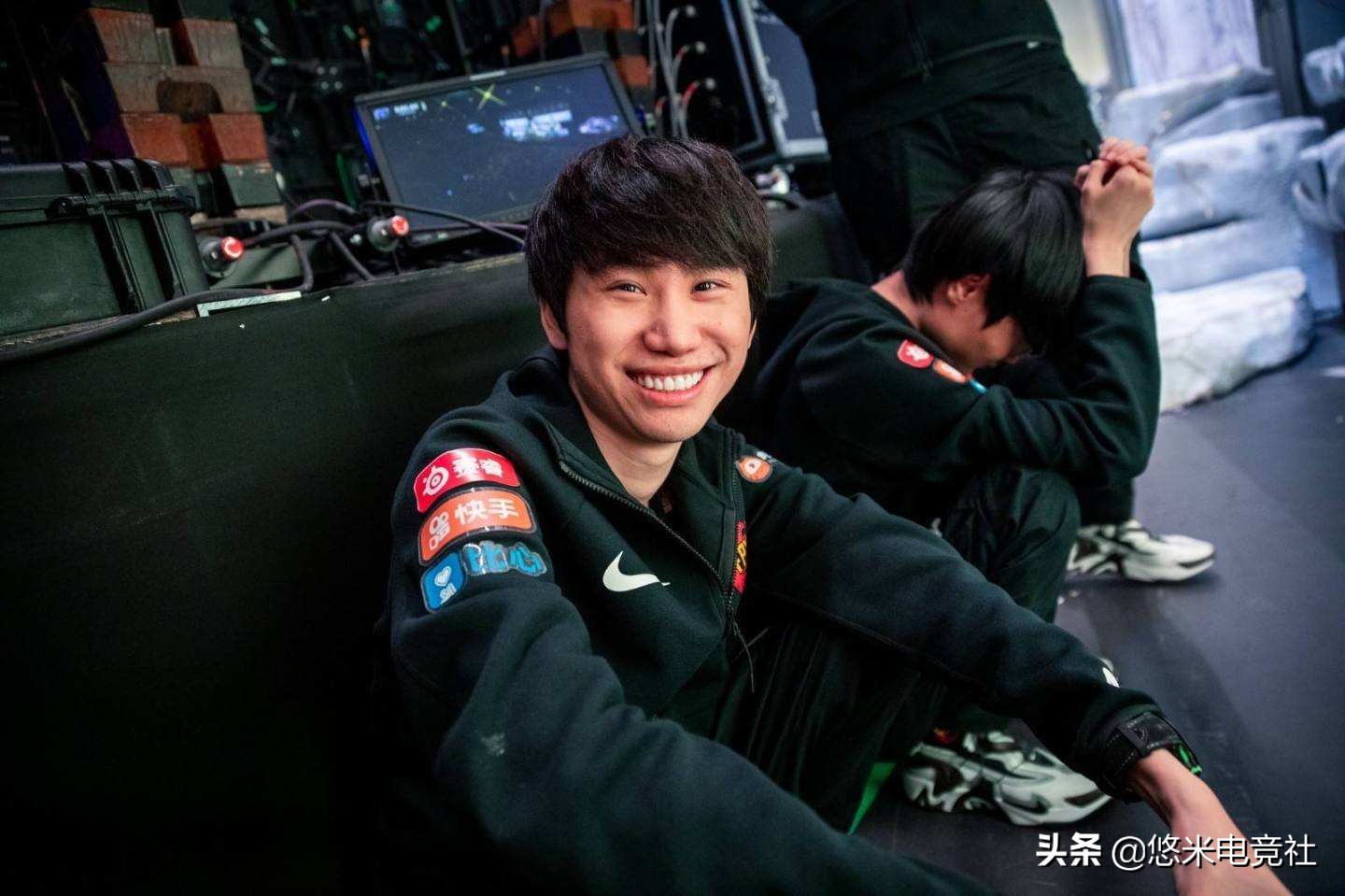 悠米早报：冠军上单金贡确诊丨12.7猴子迎来史诗级加强