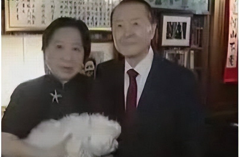 宋霭龄一生中有多少个孩子,宋霭龄死后财产多少