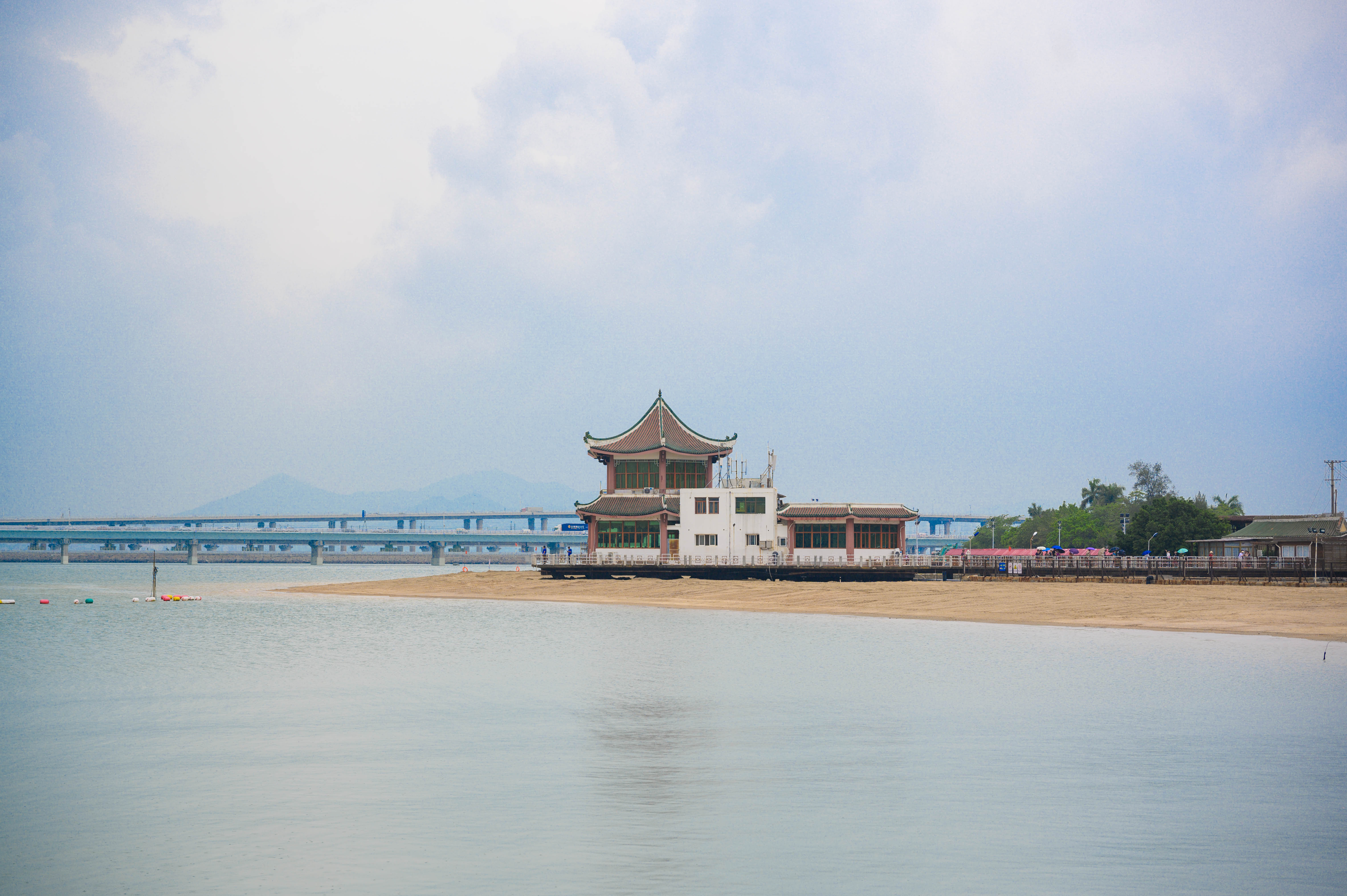 暑假去厦门鼓浪屿旅游攻略,厦门集美最适合带孩子去玩的地方