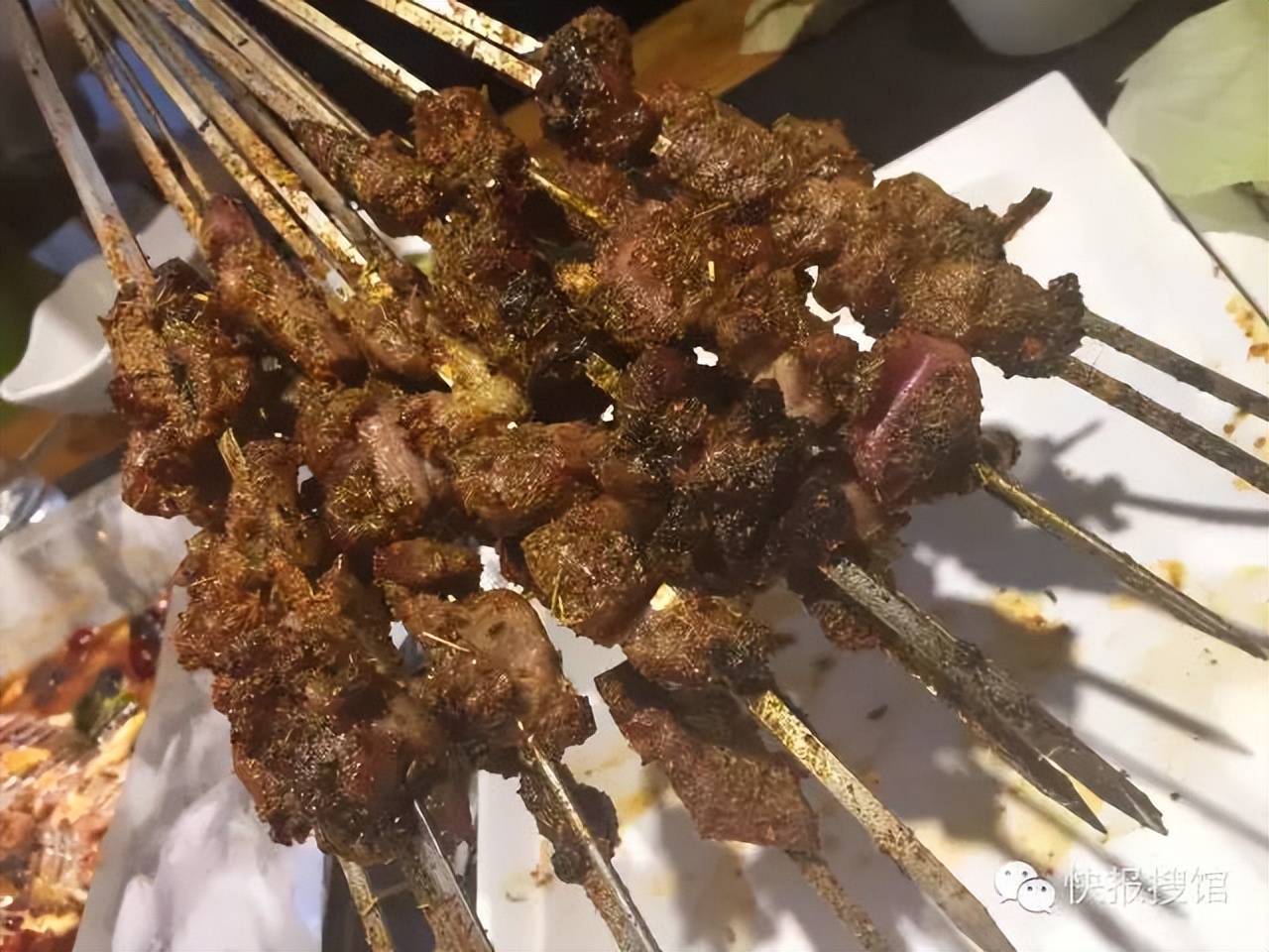 西安美食店攻略十大必吃排行榜,盘点西安那些隐藏的独特美食