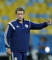 2014年世界杯波黑队比赛,世界杯的遗憾德国队