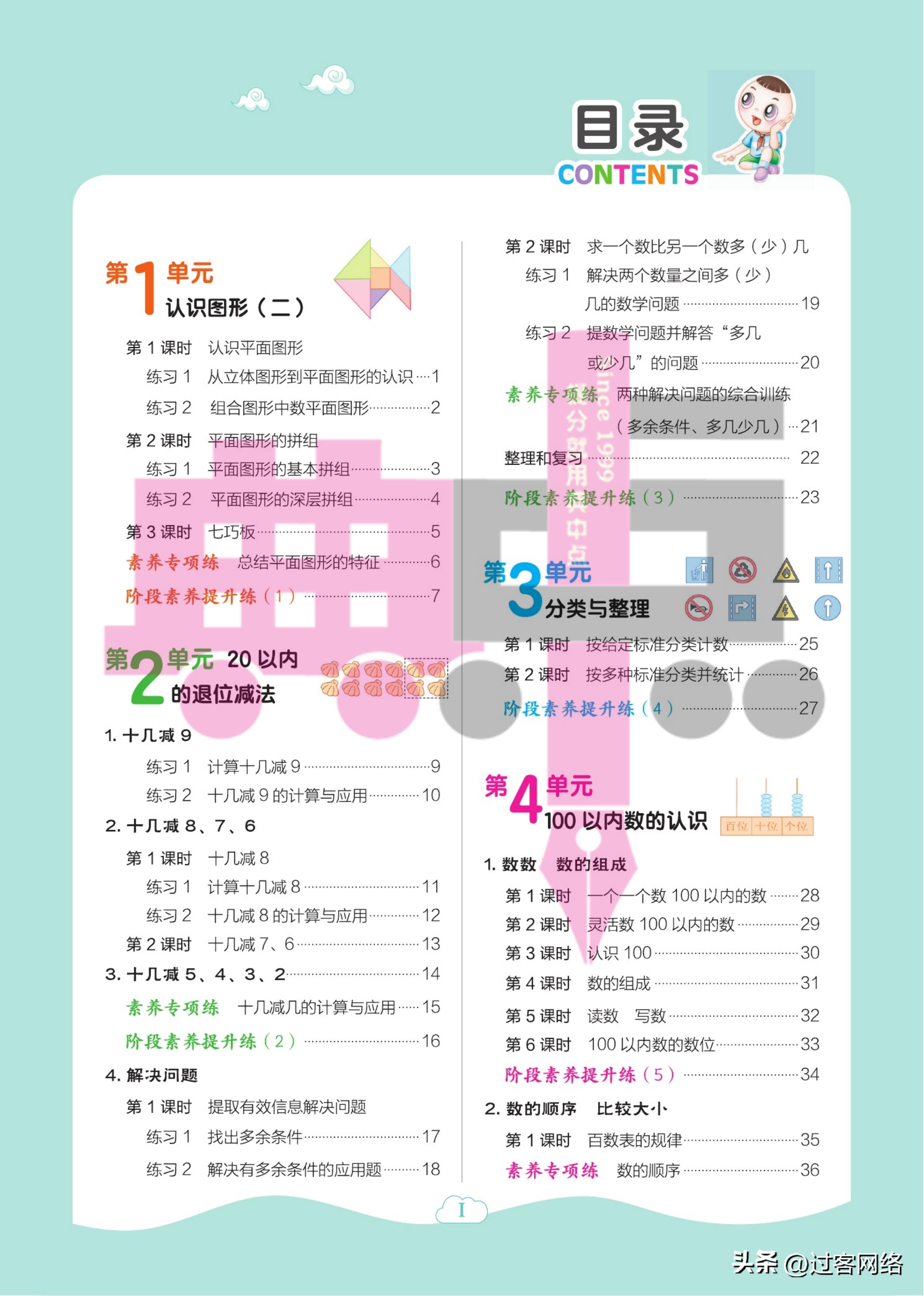 典中点小学1年级数学人教版下册,典中点初一下册数学