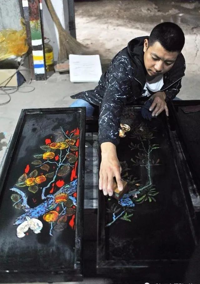 云游天水|在质朴技艺中,感受“天水匠心”