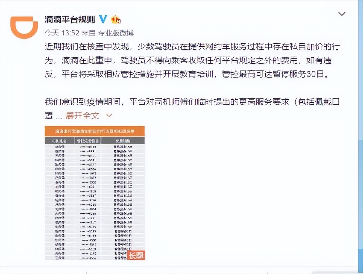 价格瞬息万变无法预测,网约车欲打破低价困局