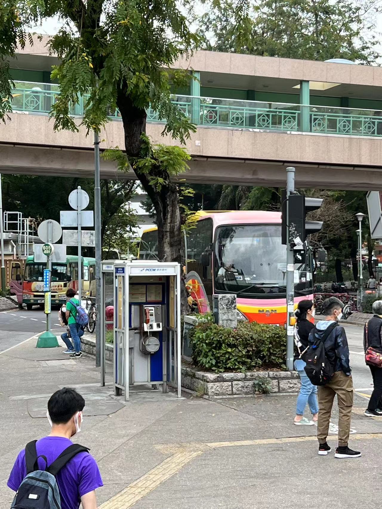 第一次去香港的感慨,19年去香港需要护照吗