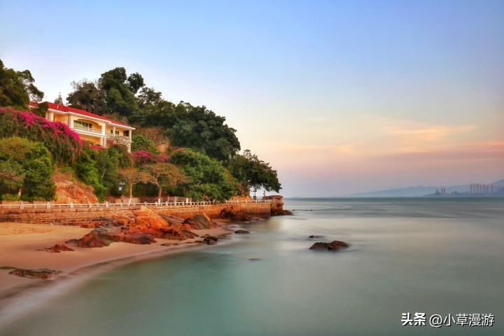 国内有哪些旅游必去的城市,冬天热门旅游城市排行榜top10