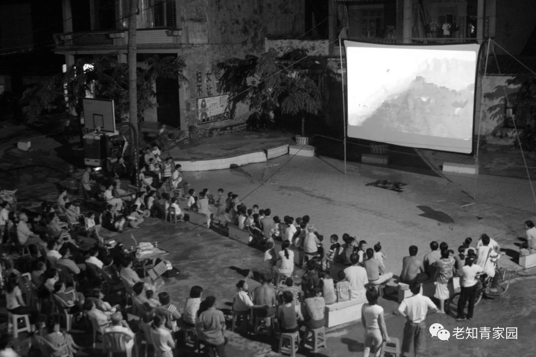 在农村当知青七八十年代,回想在农村插队时