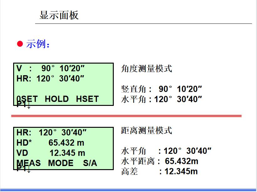 测量仪器没有激光信号如何办,手把手教水准仪经纬仪最详细教程