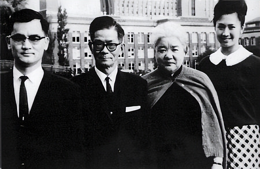 连家三代女性：开疆拓土赵兰坤，接管大权连方瑀，红豆千金蔡依珊