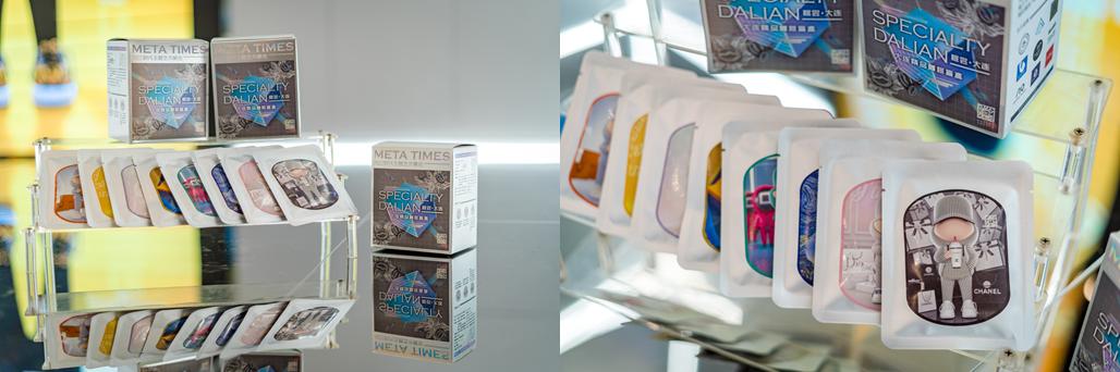 「时代MetaTimes元时代主题艺术展览」邀您共享元宇宙的感官盛宴