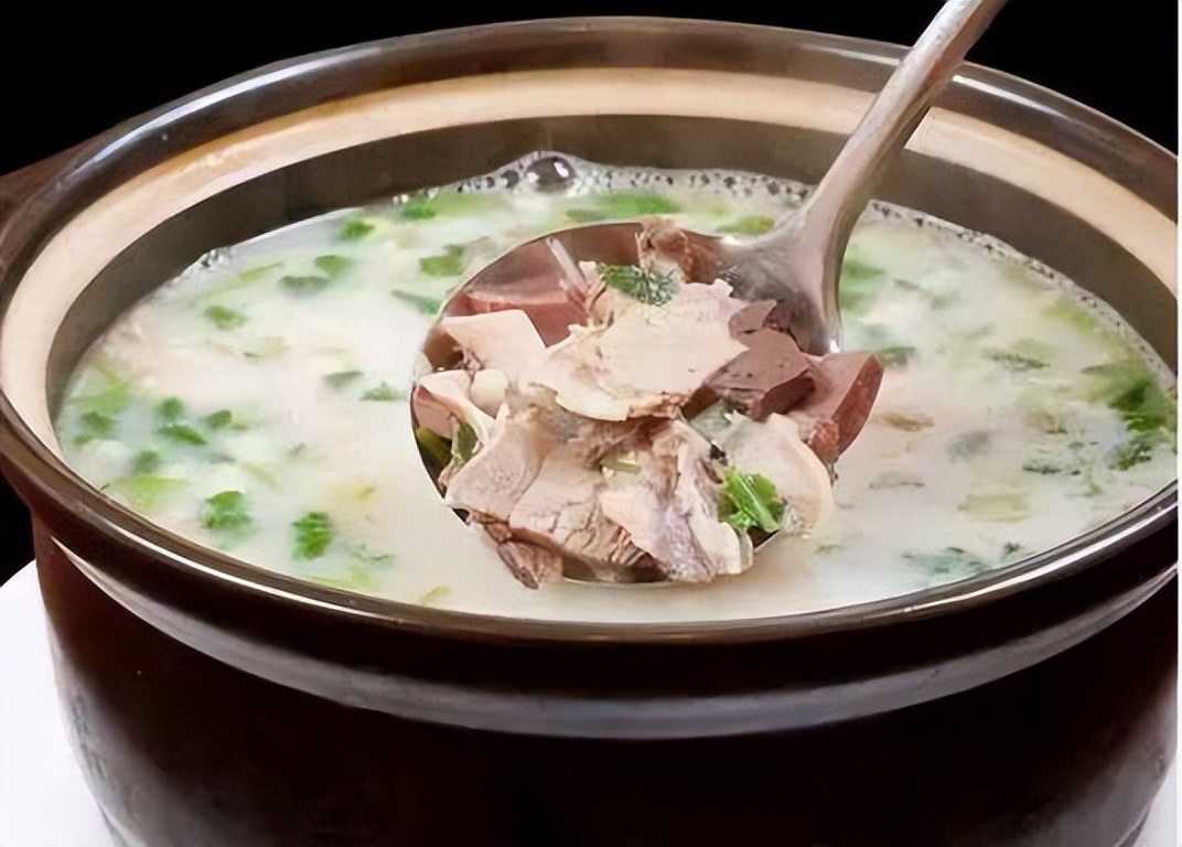 青海小吃特色美食推荐,青海特色美食小吃有哪些好吃的