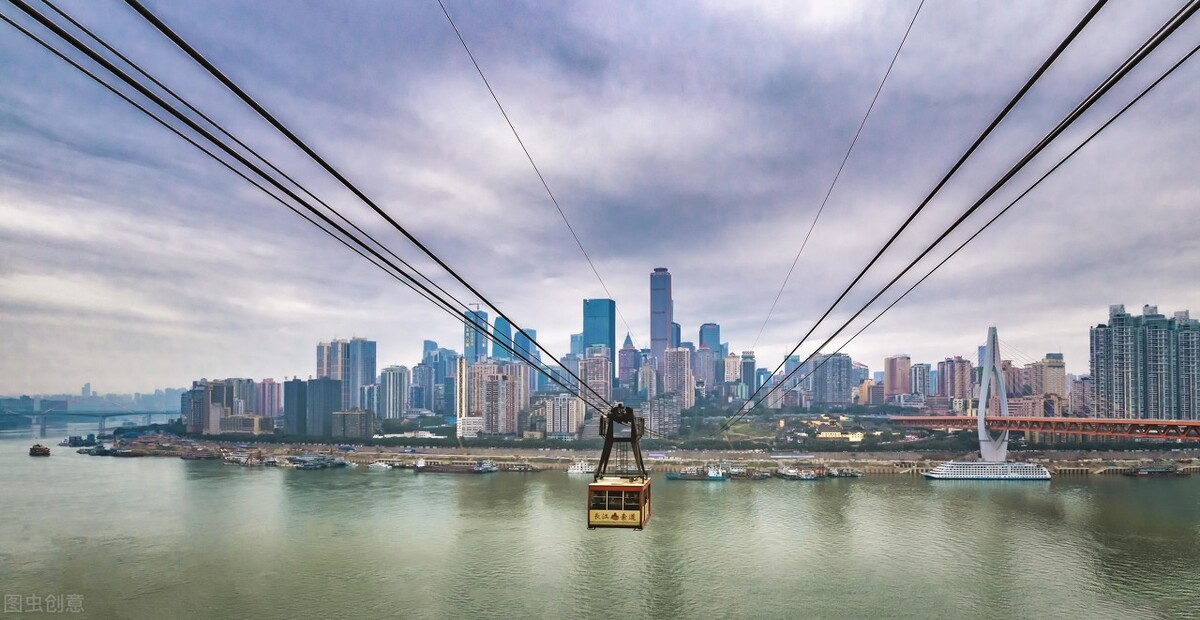 只知道武汉？这才是湖北最安逸的小城，景美物价低，太适合养老了