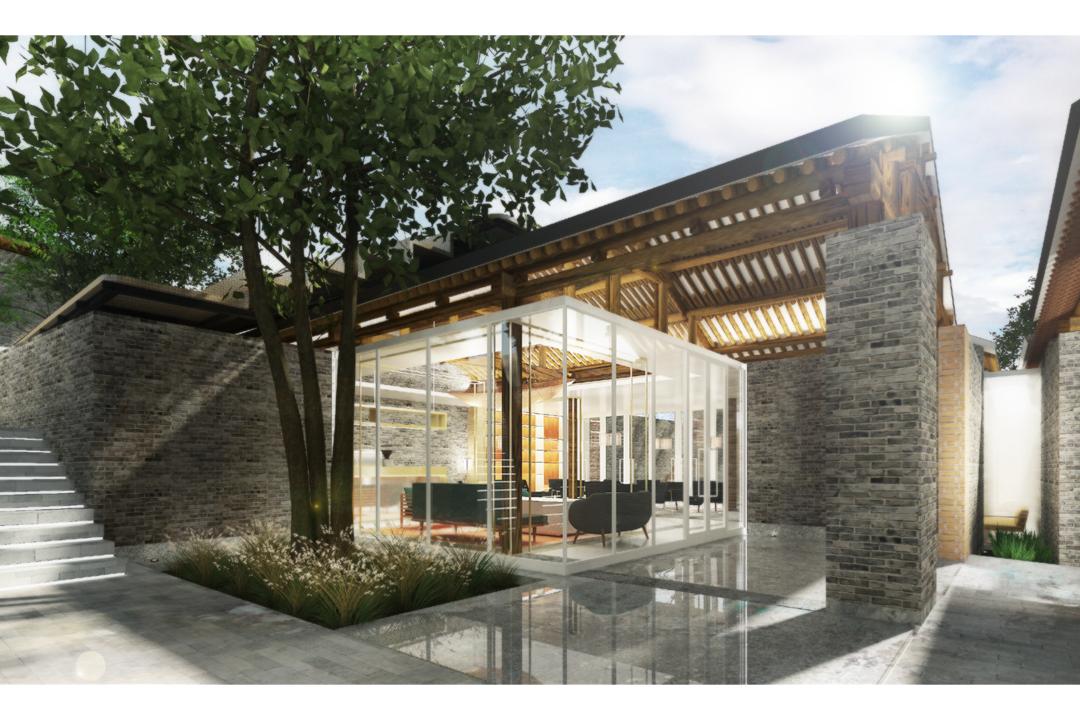 建筑人的出路在哪,建筑的出路在哪里