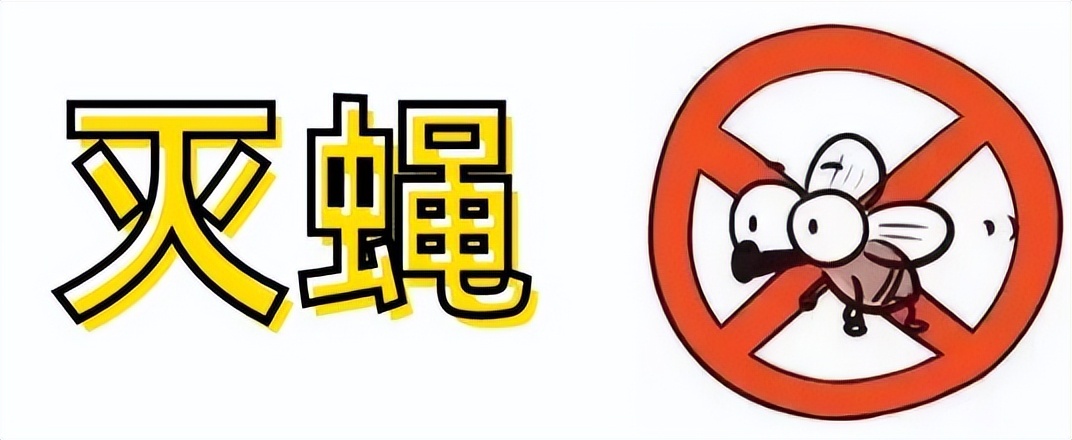 家庭除四害注意事项,夏天的四害怎么消灭