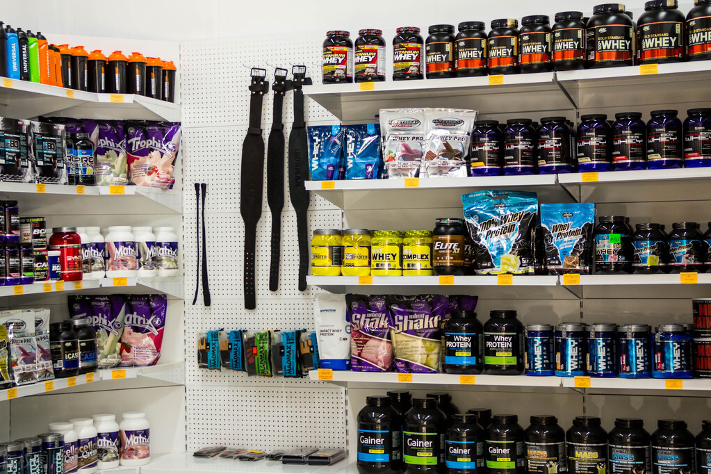 专业营养师瘦人增肥,瘦人小白练肌肉能不能喝增肌粉