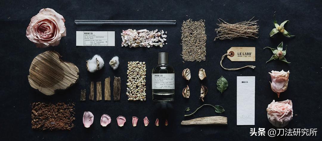 从不打广告的LeLabo，如何成为雅诗兰黛旗下最赚钱的品牌之一？