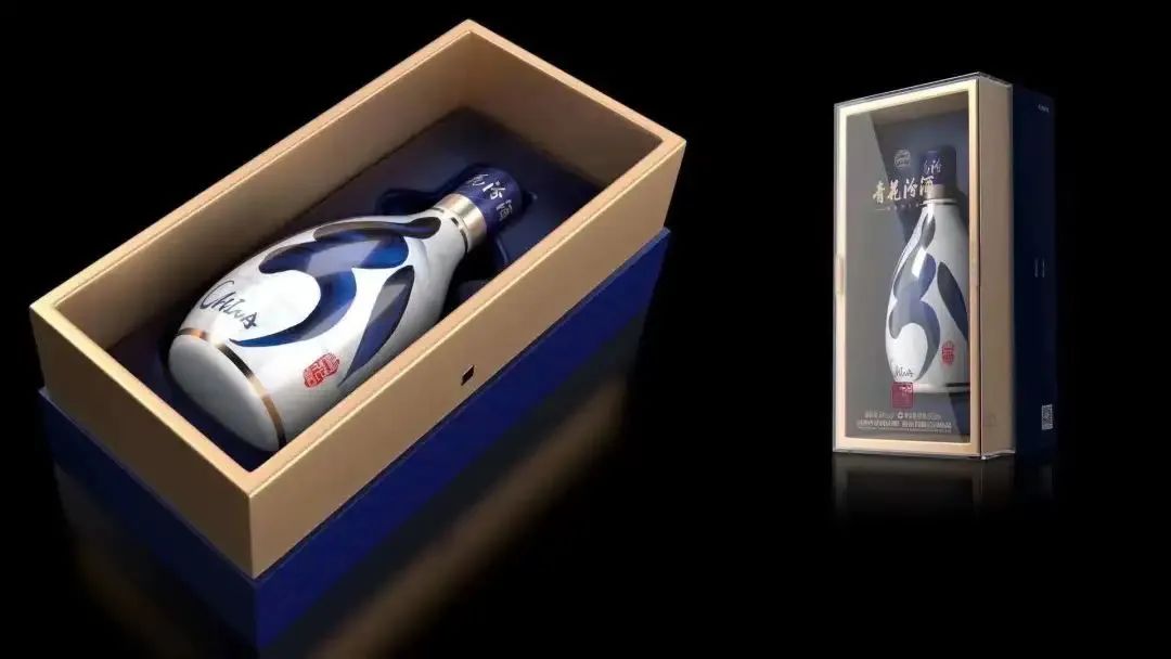 中国被忽略最好的白酒,中国十大白酒品种