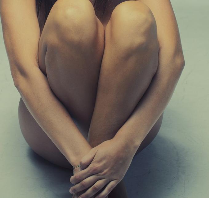 私部长痘痘可以自愈吗,私部长痘痘是什么原因