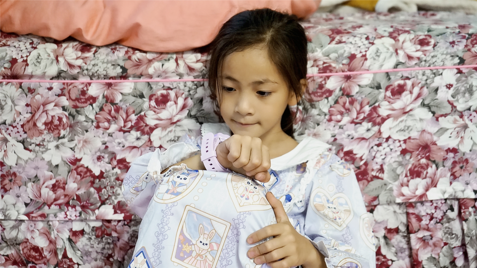 作业帮高科技手表,作业帮学生手表