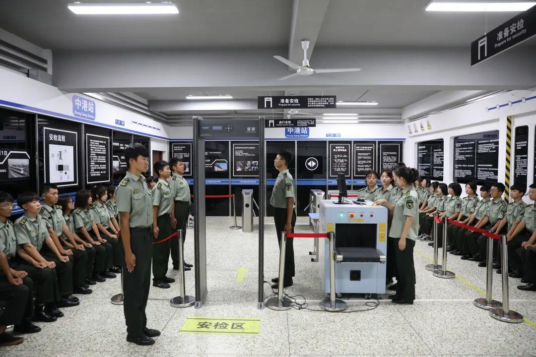 大连中港学校靠谱吗,大连中港教育学校介绍