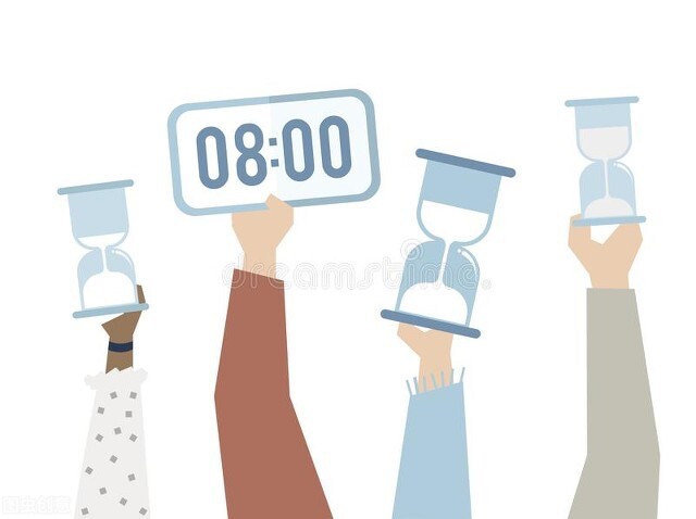 专家出三招，教会你有效管理自己的时间，摆脱拖沓症的纠缠